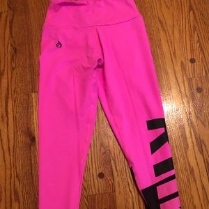 Ryderwear Scrunch Bum Leggings